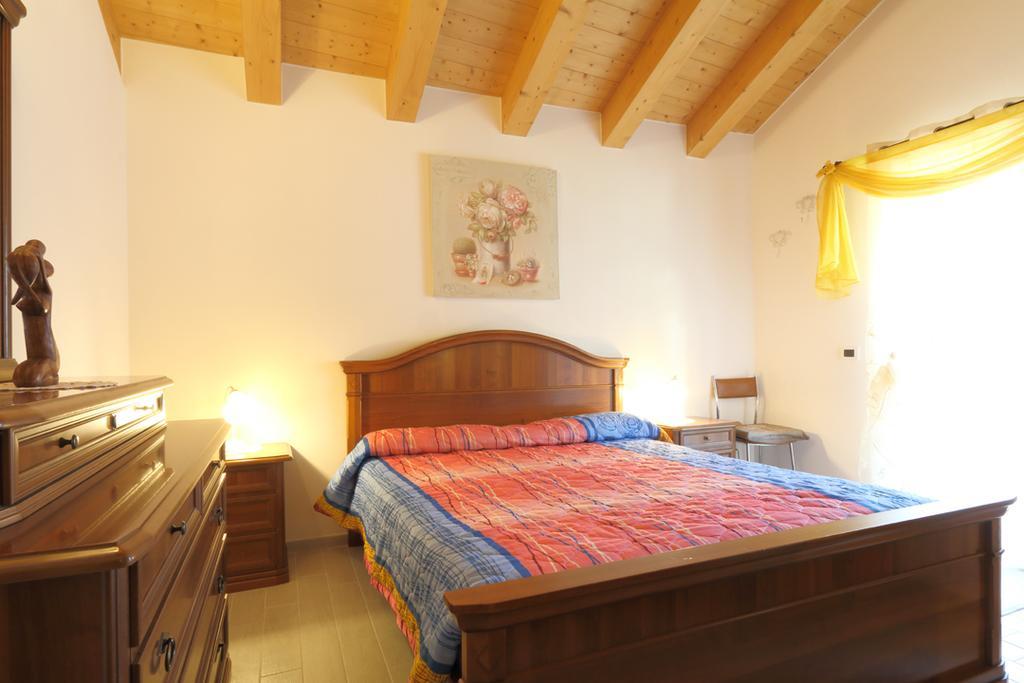 Bella Vista Apartment Canal San Bovo Room photo