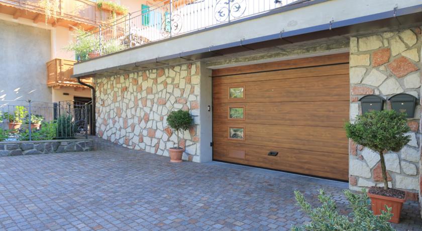 Bella Vista Apartment Canal San Bovo Room photo